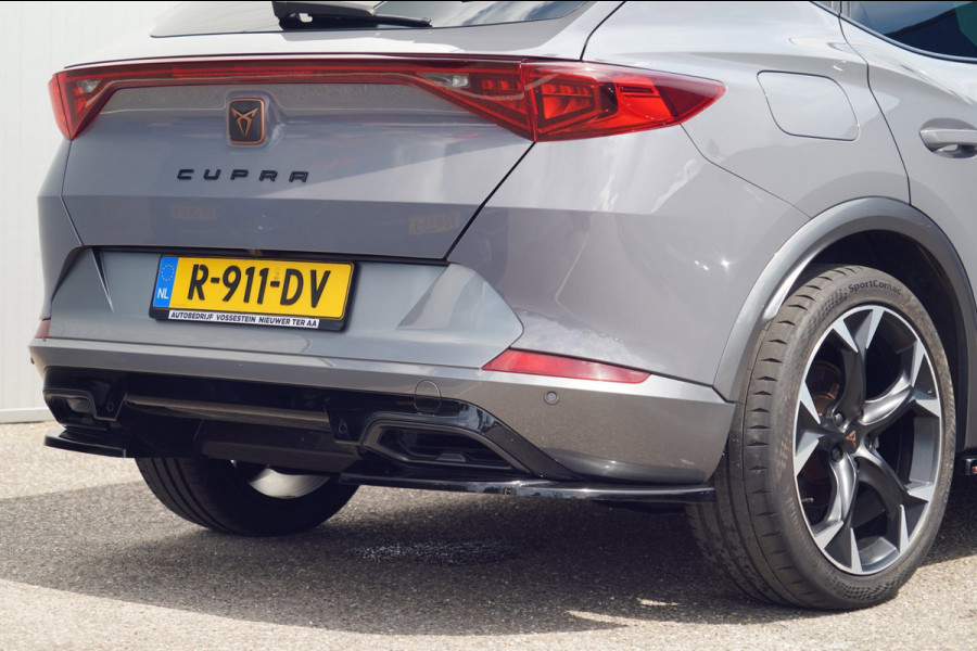 CUPRA Formentor 1.4 e-Hybrid Performance / Maxton design / Elek. Trekhaak / Pano / SOH 89,5 % / / Camera / Carplay