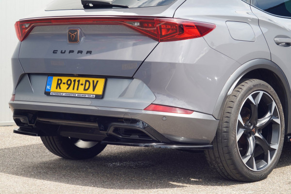 CUPRA Formentor 1.4 e-Hybrid Performance / Maxton design / Elek. Trekhaak / Pano / SOH 89,5 % / / Camera / Carplay
