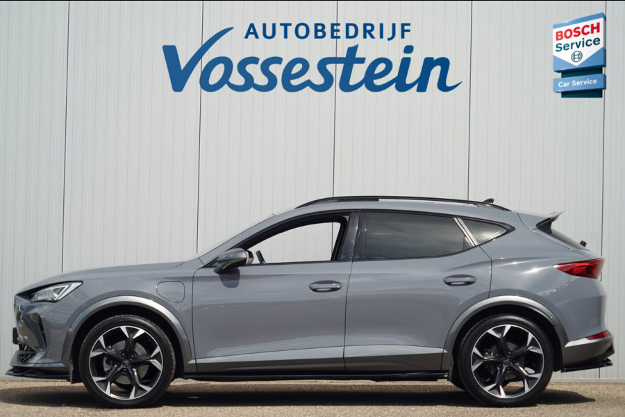 CUPRA Formentor 1.4 e-Hybrid Performance / Maxton design / Elek. Trekhaak / Pano / SOH 89,5 % / / Camera / Carplay