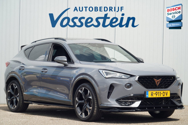 CUPRA Formentor 1.4 e-Hybrid Performance / Maxton design / Elek. Trekhaak / Pano / SOH 89,5 % / / Camera / Carplay