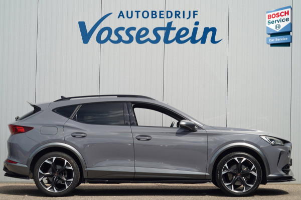 CUPRA Formentor 1.4 e-Hybrid Performance / Maxton design / Elek. Trekhaak / Pano / SOH 89,5 % / / Camera / Carplay