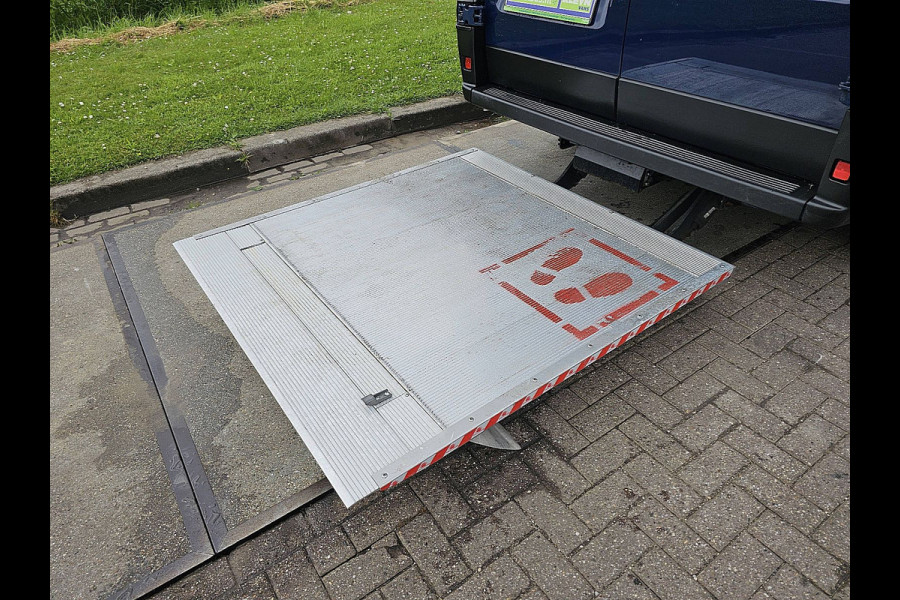 Fiat Ducato 33 2.3 MultiJet L3H2 climatic voll automaat 9traps EURO6 cruise control camera carplay