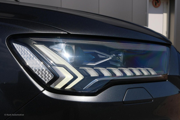Audi Q7 60 TFSI e Quattro Competition | RS-Stoelen| B&O 3D | HUD | Matrix Laser | Massage | Trekhaak | Alcantara hemel | Softclose