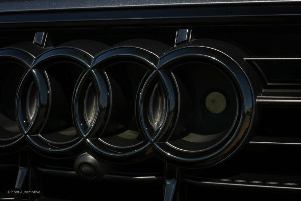 Audi Q7 60 TFSI e Quattro Competition | RS-Stoelen| B&O 3D | HUD | Matrix Laser | Massage | Trekhaak | Alcantara hemel | Softclose