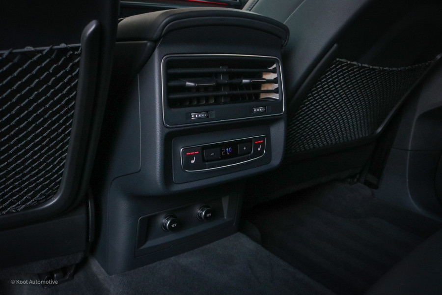 Audi Q7 60 TFSI e Quattro Competition | RS-Stoelen| B&O 3D | HUD | Matrix Laser | Massage | Trekhaak | Alcantara hemel | Softclose