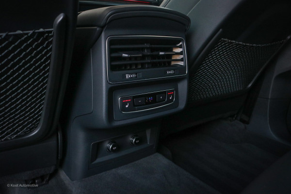 Audi Q7 60 TFSI e Quattro Competition | RS-Stoelen| B&O 3D | HUD | Matrix Laser | Massage | Trekhaak | Alcantara hemel | Softclose