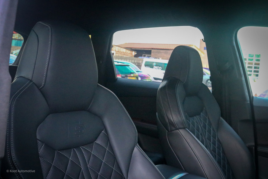Audi Q7 60 TFSI e Quattro Competition | RS-Stoelen| B&O 3D | HUD | Matrix Laser | Massage | Trekhaak | Alcantara hemel | Softclose