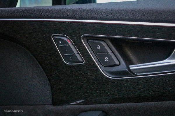 Audi Q7 60 TFSI e Quattro Competition | RS-Stoelen| B&O 3D | HUD | Matrix Laser | Massage | Trekhaak | Alcantara hemel | Softclose