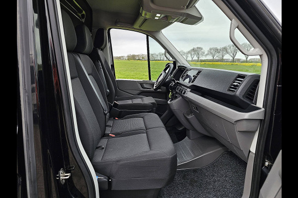 MAN TGE 35 2.0 Lang L4H3, DSG automaat, airco, navi, cruise control, camera, carplay