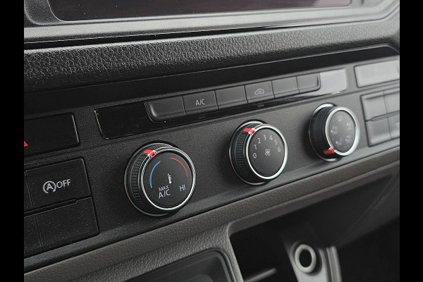 MAN TGE 35 2.0 Lang L4H3, DSG automaat, airco, navi, cruise control, camera, carplay