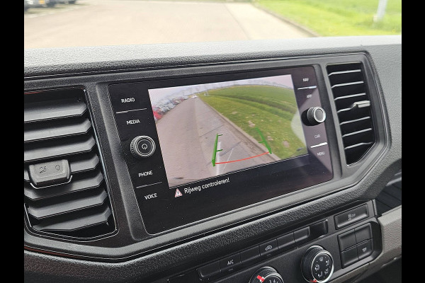MAN TGE 35 2.0 Lang L4H3, DSG automaat, airco, navi, cruise control, camera, carplay