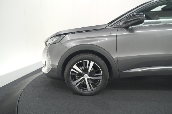 Peugeot 5008 PureTech 130 EAT8 GT | 7 Zitplaatsen | Schuif-/Kanteldak | Camera | Adaptieve Cruise Control
