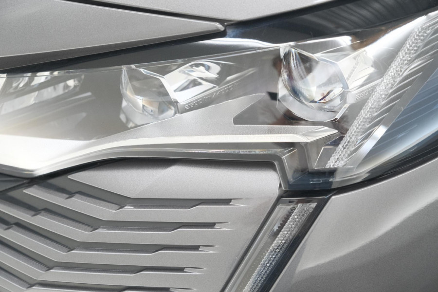 Peugeot 5008 PureTech 130 EAT8 GT | 7 Zitplaatsen | Schuif-/Kanteldak | Camera | Adaptieve Cruise Control
