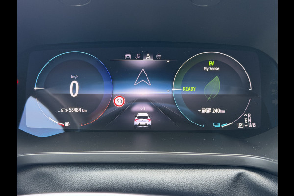 Renault Captur 160pk E-Tech Plug-in Hybrid Intens (Camera - LED - Keyless Entry - 17"incl 4S - Parkeersensoren V+A - Navigatie - Automatische A