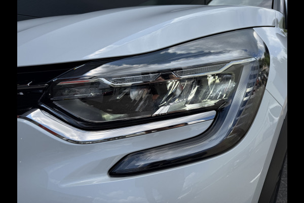 Renault Captur 160pk E-Tech Plug-in Hybrid Intens (Camera - LED - Keyless Entry - 17"incl 4S - Parkeersensoren V+A - Navigatie - Automatische A
