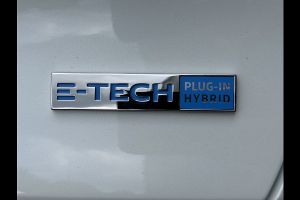 Renault Captur 160pk E-Tech Plug-in Hybrid Intens (Camera - LED - Keyless Entry - 17"incl 4S - Parkeersensoren V+A - Navigatie - Automatische A