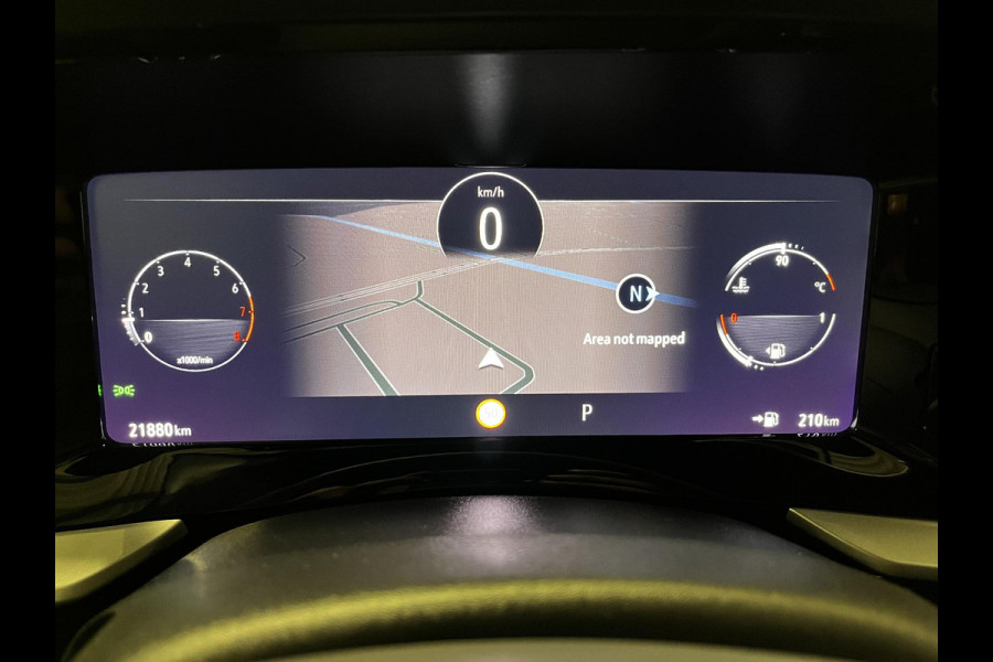 Opel Mokka 1.2 Turbo Automaat Hybrid Ultimate Climate Control Apple Carplay/Android Auto  Navigatie Full LED Leder/Alcantara Virtual cockpit PDC VA + Camera 18" LM Velgen Adaptive Cruise Control