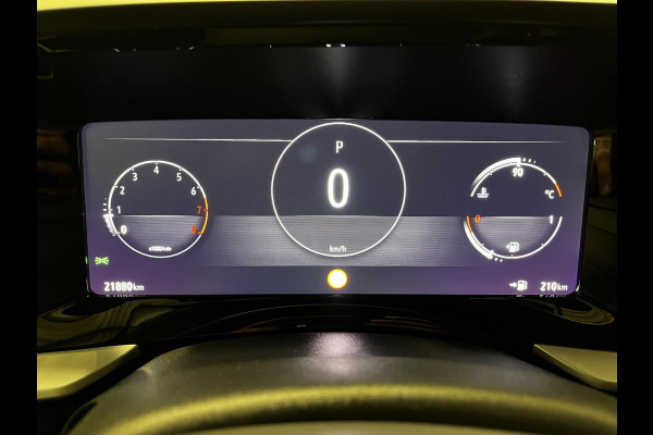 Opel Mokka 1.2 Turbo Automaat Hybrid Ultimate Climate Control Apple Carplay/Android Auto  Navigatie Full LED Leder/Alcantara Virtual cockpit PDC VA + Camera 18" LM Velgen Adaptive Cruise Control