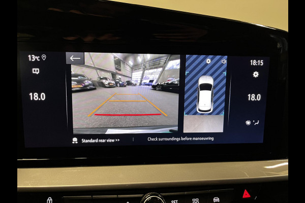 Opel Mokka 1.2 Turbo Automaat Hybrid Ultimate Climate Control Apple Carplay/Android Auto  Navigatie Full LED Leder/Alcantara Virtual cockpit PDC VA + Camera 18" LM Velgen Adaptive Cruise Control