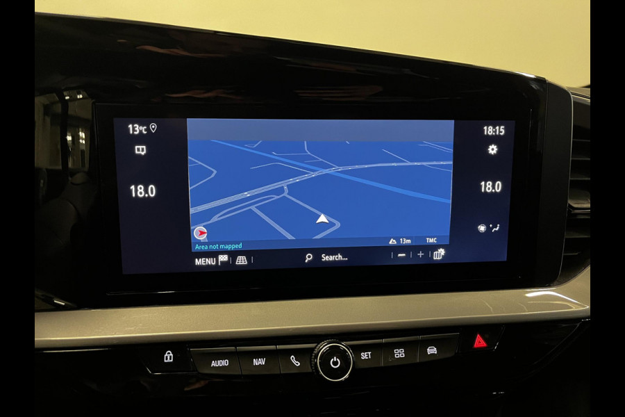 Opel Mokka 1.2 Turbo Automaat Hybrid Ultimate Climate Control Apple Carplay/Android Auto  Navigatie Full LED Leder/Alcantara Virtual cockpit PDC VA + Camera 18" LM Velgen Adaptive Cruise Control