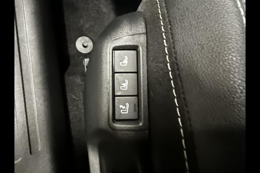 Opel Mokka 1.2 Turbo Automaat Hybrid Ultimate Climate Control Apple Carplay/Android Auto  Navigatie Full LED Leder/Alcantara Virtual cockpit PDC VA + Camera 18" LM Velgen Adaptive Cruise Control