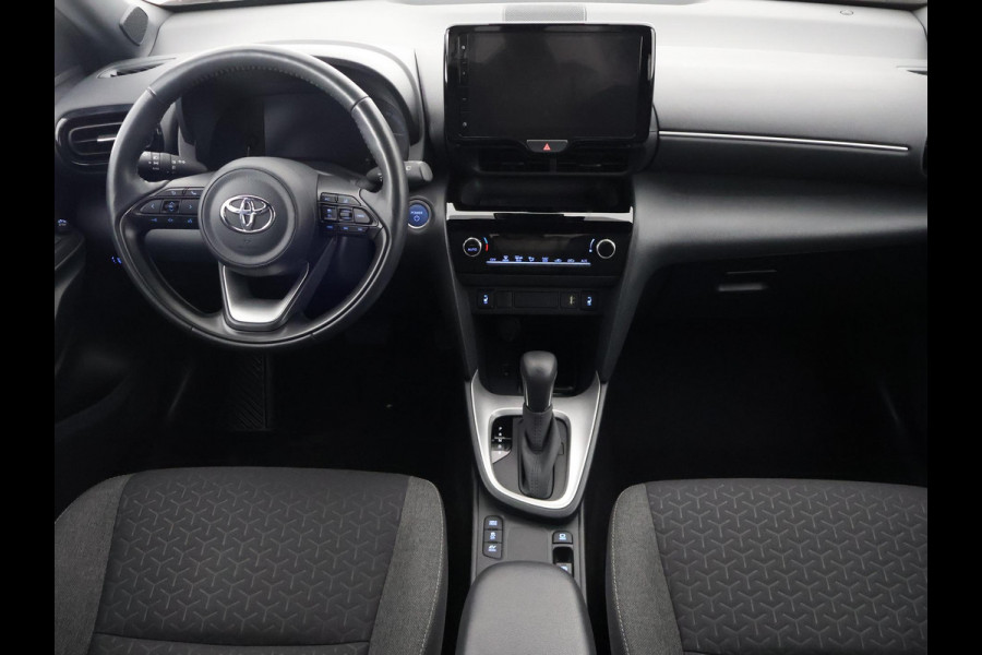 Toyota Yaris Cross 1.5 Hybrid 115 Dynamic Luxury Bi-Tone | Stuur- & Stoelverwarming | Apple Carplay & AndroidAUTO | Camera |