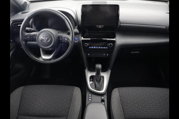 Toyota Yaris Cross 1.5 Hybrid 115 Dynamic Luxury Bi-Tone | Stuur- & Stoelverwarming | Apple Carplay & AndroidAUTO | Camera |