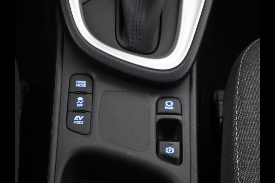 Toyota Yaris Cross 1.5 Hybrid 115 Dynamic Luxury Bi-Tone | Stuur- & Stoelverwarming | Apple Carplay & AndroidAUTO | Camera |