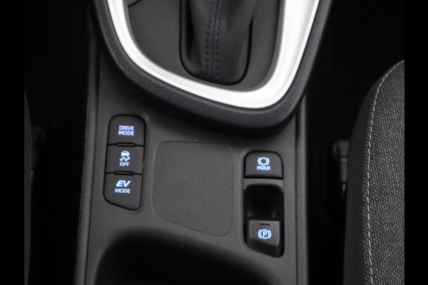 Toyota Yaris Cross 1.5 Hybrid 115 Dynamic Luxury Bi-Tone | Stuur- & Stoelverwarming | Apple Carplay & AndroidAUTO | Camera |