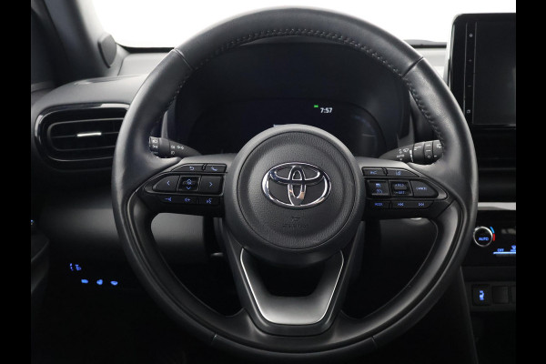 Toyota Yaris Cross 1.5 Hybrid 115 Dynamic Luxury Bi-Tone | Stuur- & Stoelverwarming | Apple Carplay & AndroidAUTO | Camera |
