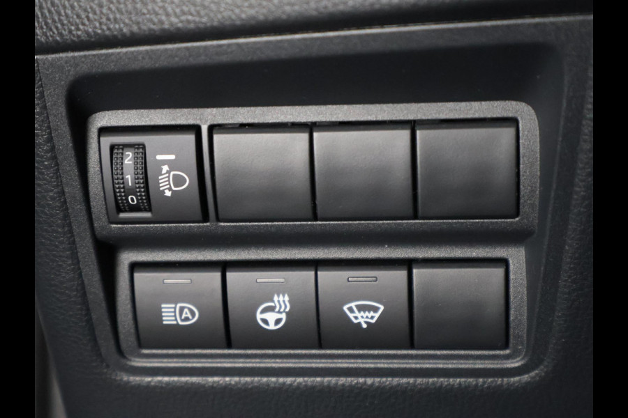 Toyota Yaris Cross 1.5 Hybrid 115 Dynamic Luxury Bi-Tone | Stuur- & Stoelverwarming | Apple Carplay & AndroidAUTO | Camera |