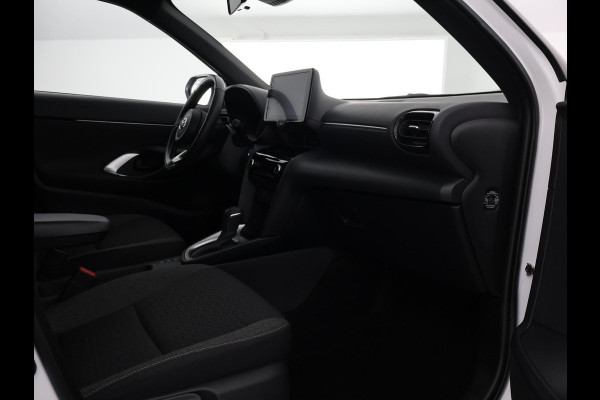 Toyota Yaris Cross 1.5 Hybrid 115 Dynamic Luxury Bi-Tone | Stuur- & Stoelverwarming | Apple Carplay & AndroidAUTO | Camera |