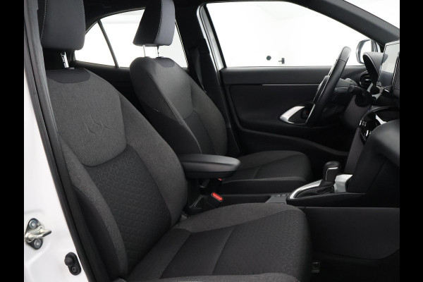 Toyota Yaris Cross 1.5 Hybrid 115 Dynamic Luxury Bi-Tone | Stuur- & Stoelverwarming | Apple Carplay & AndroidAUTO | Camera |