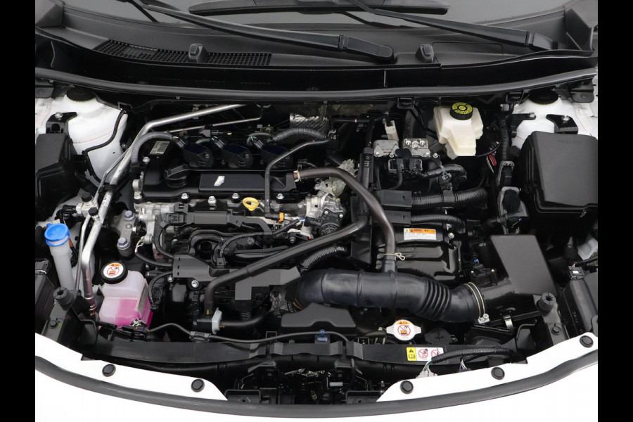 Toyota Yaris Cross 1.5 Hybrid 115 Dynamic Luxury Bi-Tone | Stuur- & Stoelverwarming | Apple Carplay & AndroidAUTO | Camera |