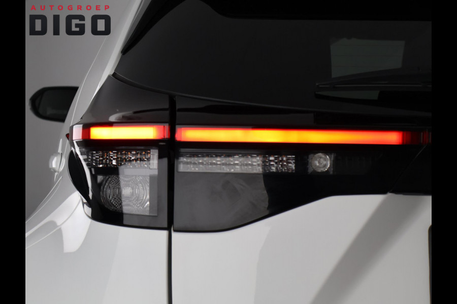 Toyota Yaris Cross 1.5 Hybrid 115 Dynamic Luxury Bi-Tone | Stuur- & Stoelverwarming | Apple Carplay & AndroidAUTO | Camera |
