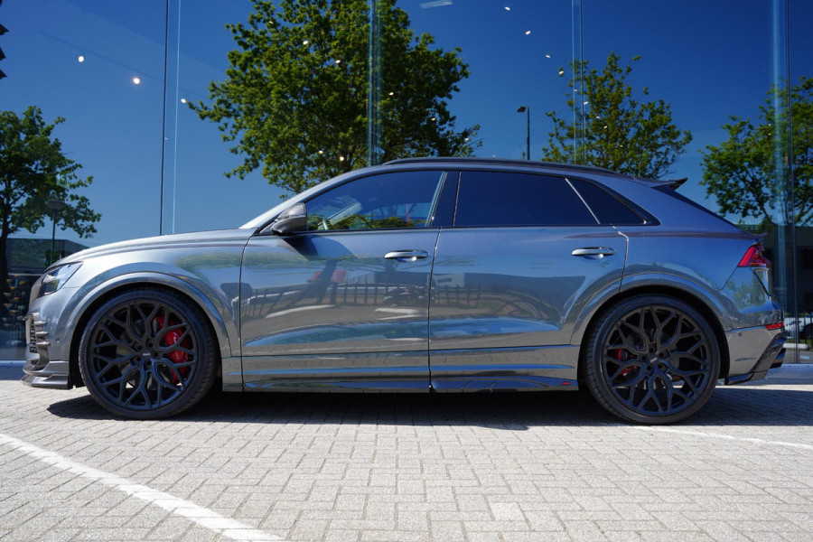 Audi RSQ8 4.0 TFSI Quattro URBAN / VOSSEN / MILLTEK