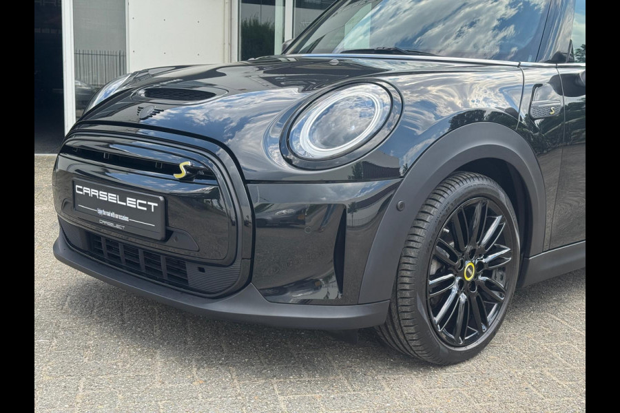 MINI Cooper SE Yours | Panorama | Harm/Kardon | Head-up | Leder Yours