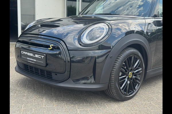 MINI Cooper SE Yours | Panorama | Harm/Kardon | Head-up | Leder Yours