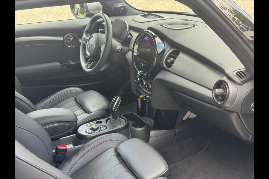 MINI Cooper SE Yours | Panorama | Harm/Kardon | Head-up | Leder Yours