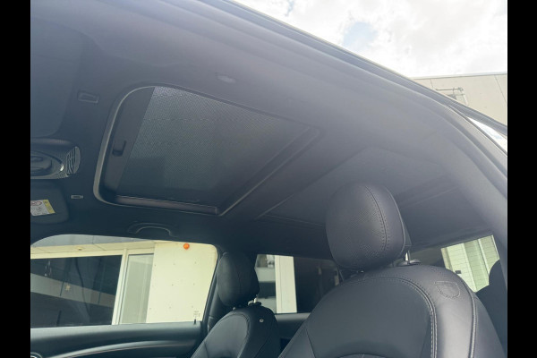 MINI Cooper SE Yours | Panorama | Harm/Kardon | Head-up | Leder Yours