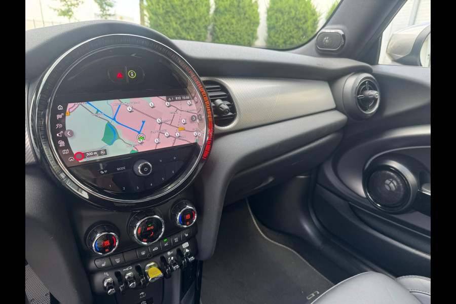 MINI Cooper SE Yours | Panorama | Harm/Kardon | Head-up | Leder Yours