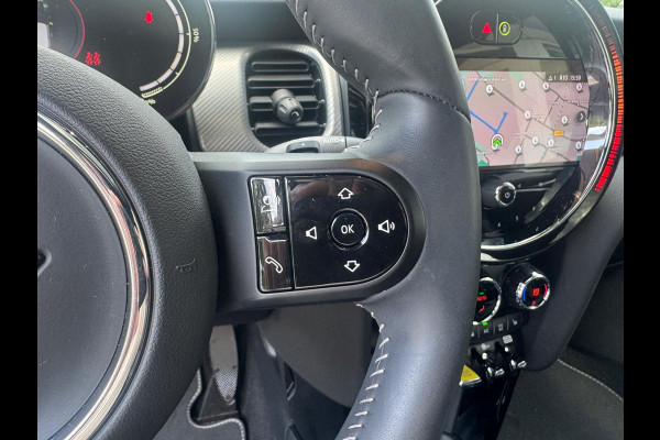 MINI Cooper SE Yours | Panorama | Harm/Kardon | Head-up | Leder Yours