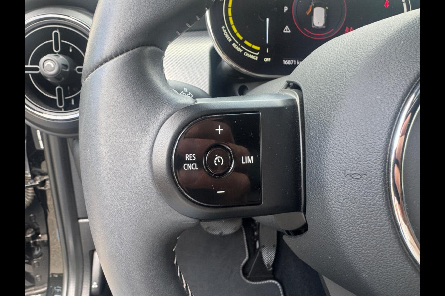 MINI Cooper SE Yours | Panorama | Harm/Kardon | Head-up | Leder Yours