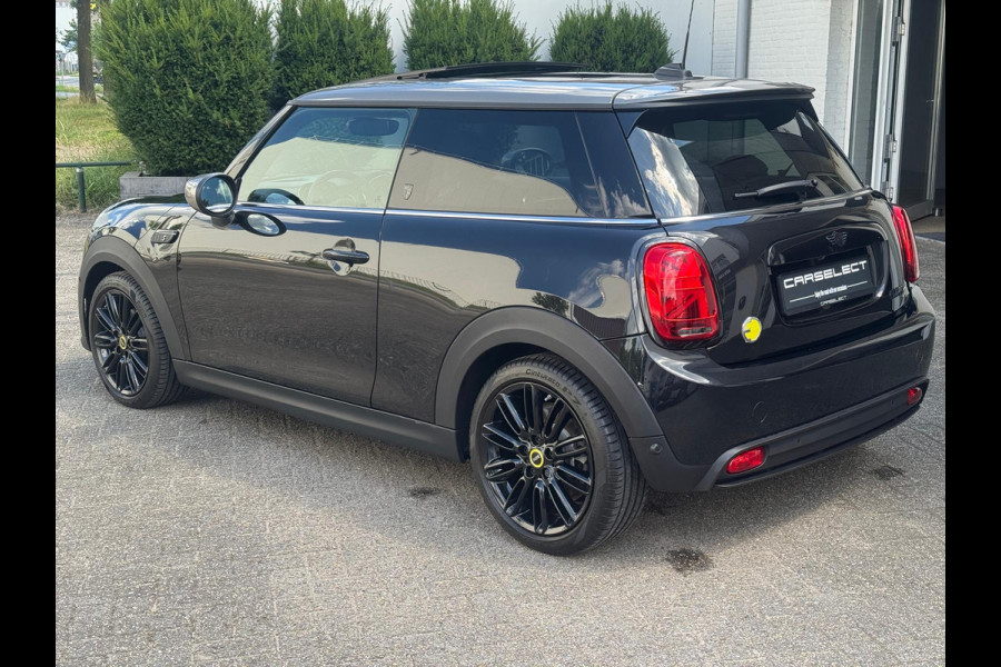 MINI Cooper SE Yours | Panorama | Harm/Kardon | Head-up | Leder Yours