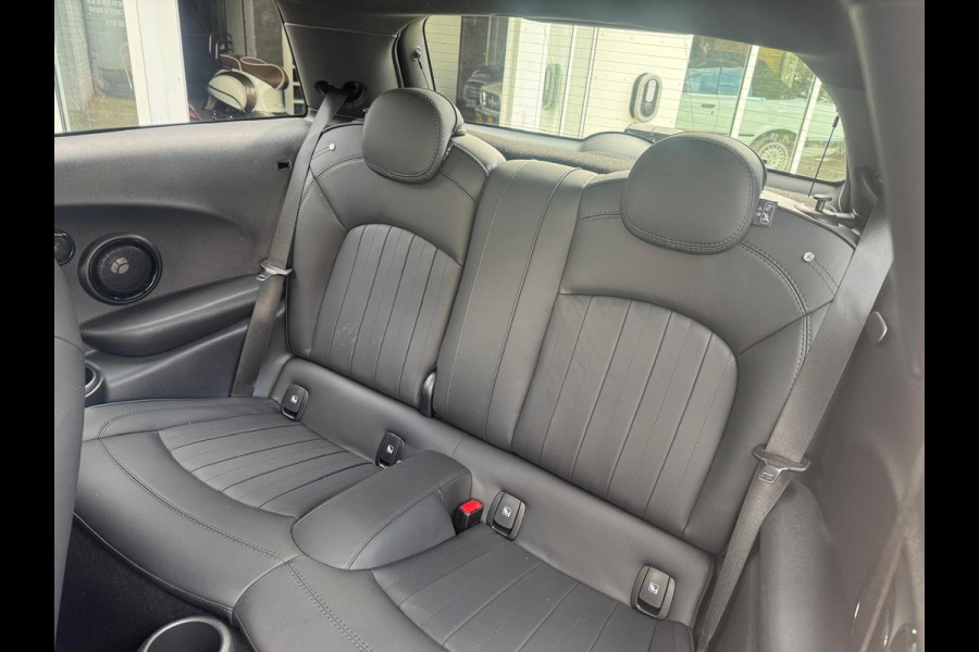 MINI Cooper SE Yours | Panorama | Harm/Kardon | Head-up | Leder Yours