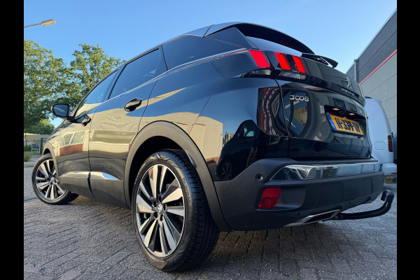 Peugeot 3008 1.2 PureTech GT LINE 2020 AUT ACC PANO MASSAGE LED LUXE NAP