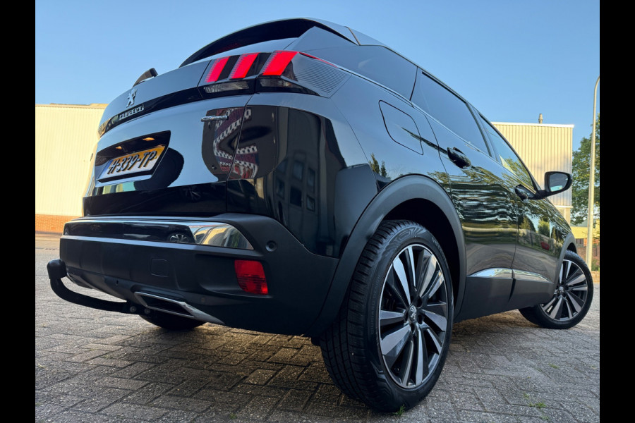Peugeot 3008 1.2 PureTech GT LINE 2020 AUT ACC PANO MASSAGE LED LUXE NAP