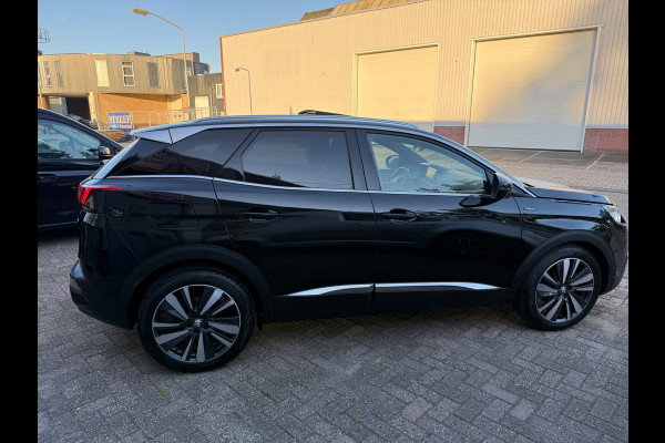 Peugeot 3008 1.2 PureTech GT LINE 2020 AUT ACC PANO MASSAGE LED LUXE NAP