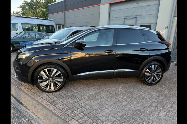 Peugeot 3008 1.2 PureTech GT LINE 2020 AUT ACC PANO MASSAGE LED LUXE NAP