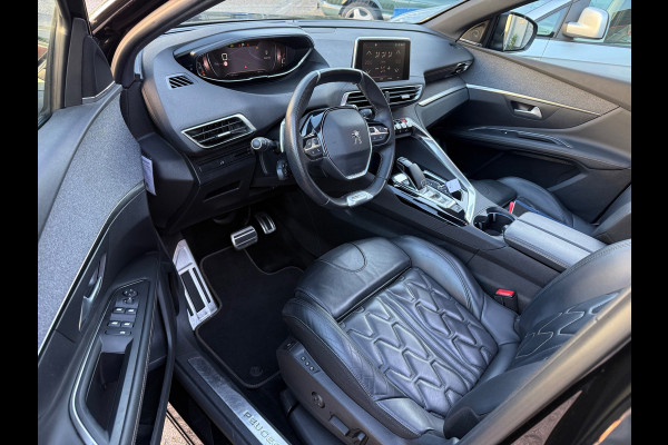 Peugeot 3008 1.2 PureTech GT LINE 2020 AUT ACC PANO MASSAGE LED LUXE NAP
